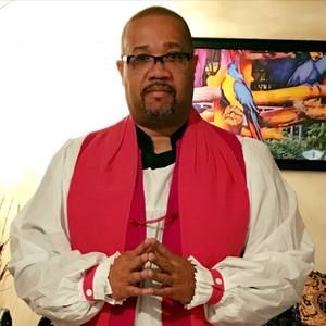 Meet your Posher, Bishop r